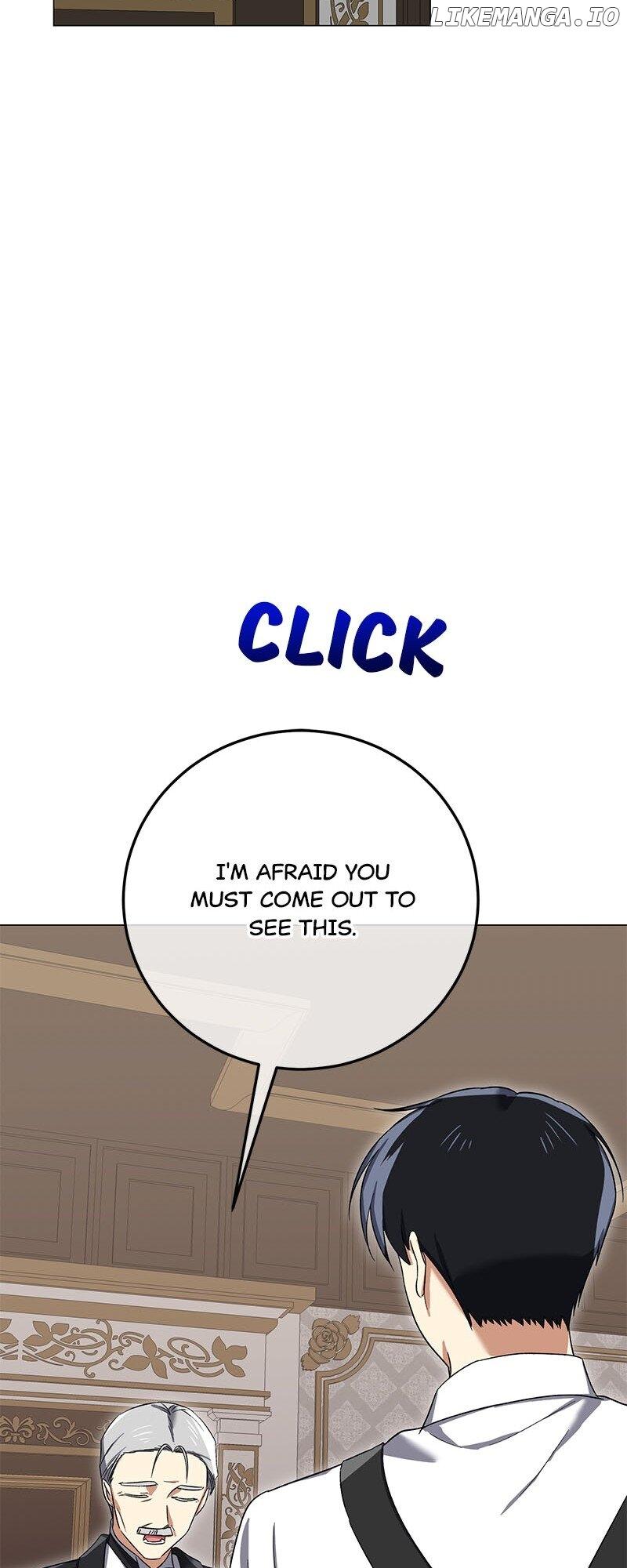 Don’t Mess with My Duke Dubless! Chapter 63 page 73