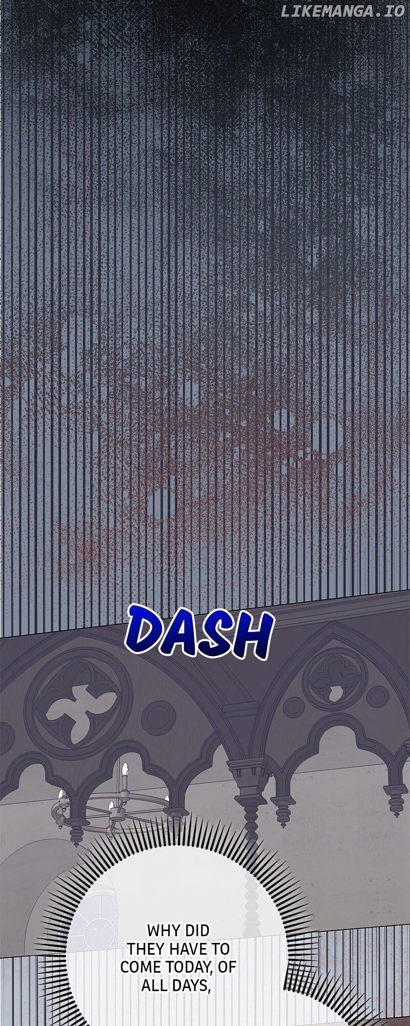 Don’t Mess with My Duke Dubless! Chapter 64 page 2