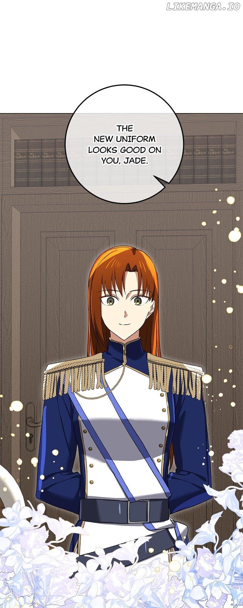 Don’t Mess with My Duke Dubless! Chapter 64 page 55