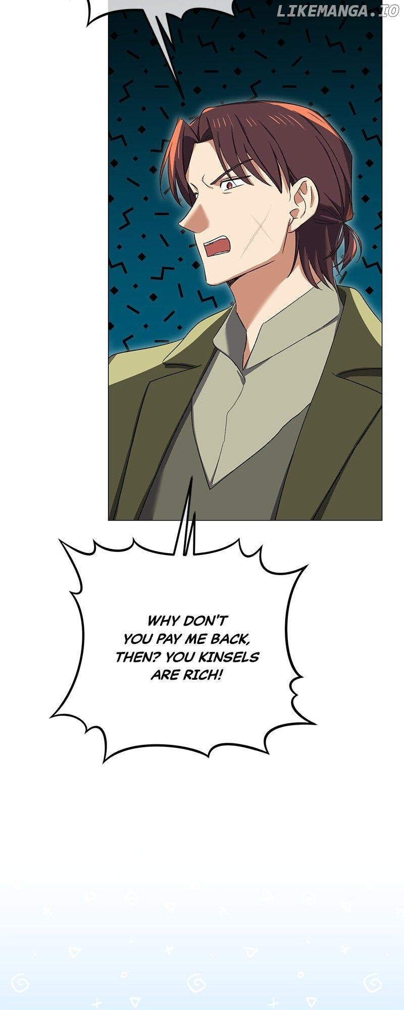 Don’t Mess with My Duke Dubless! Chapter 64 page 8