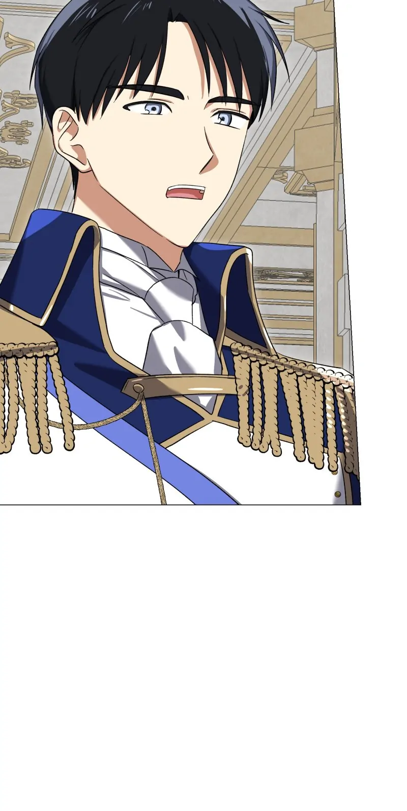Don’t Mess with My Duke Dubless! Chapter 65 page 13
