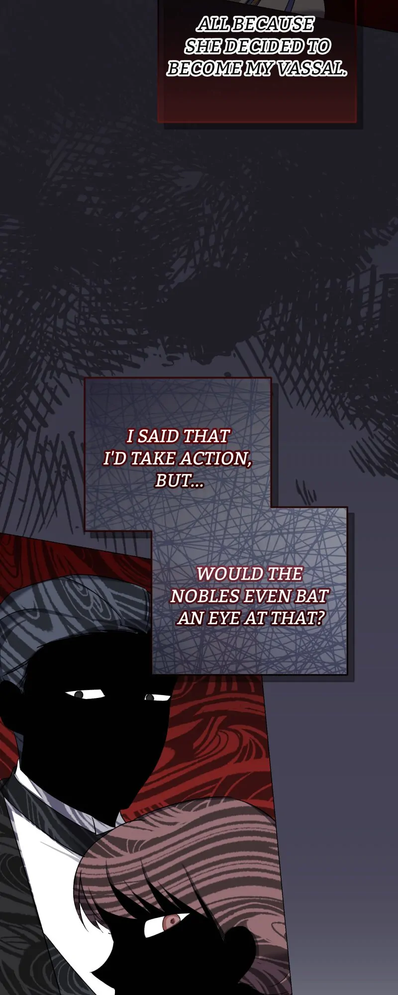 Don’t Mess with My Duke Dubless! Chapter 65 page 20