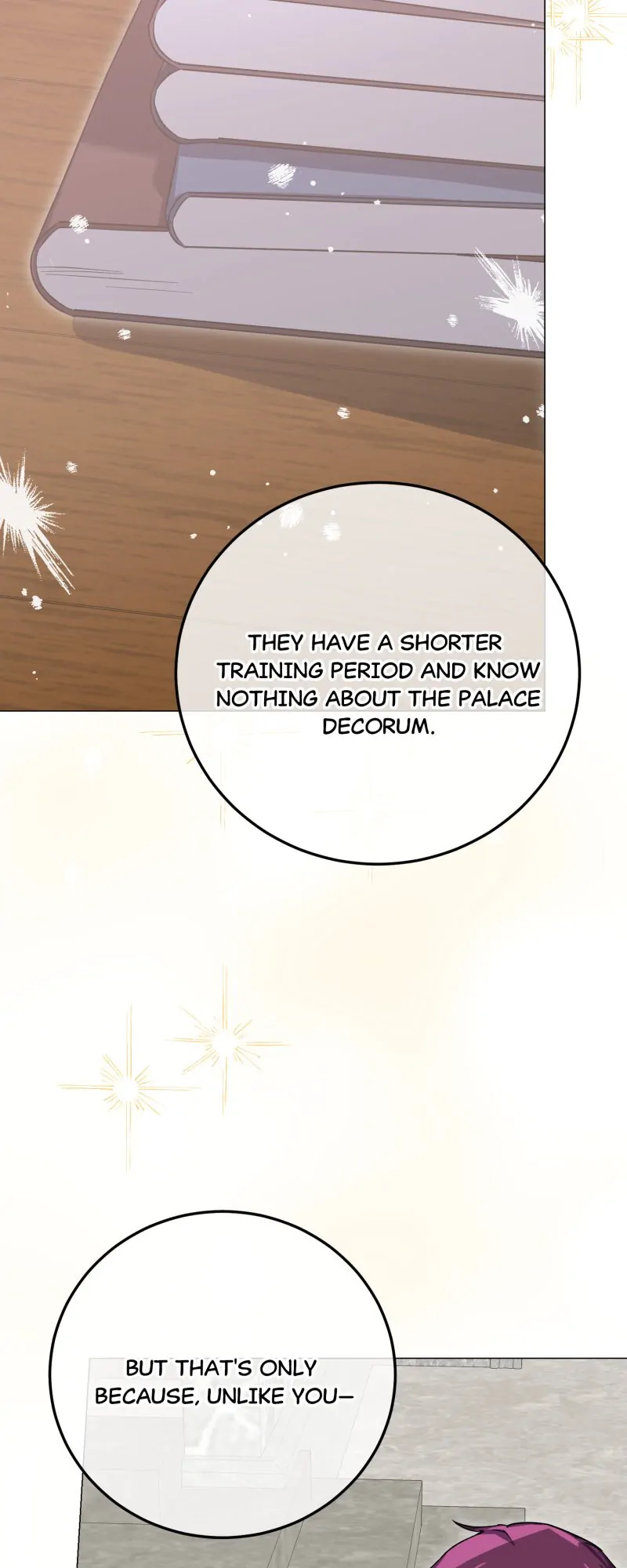 Don’t Mess with My Duke Dubless! Chapter 65 page 40