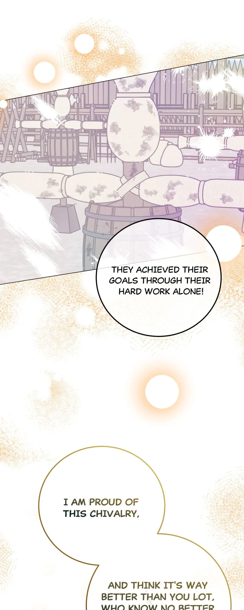 Don’t Mess with My Duke Dubless! Chapter 65 page 42