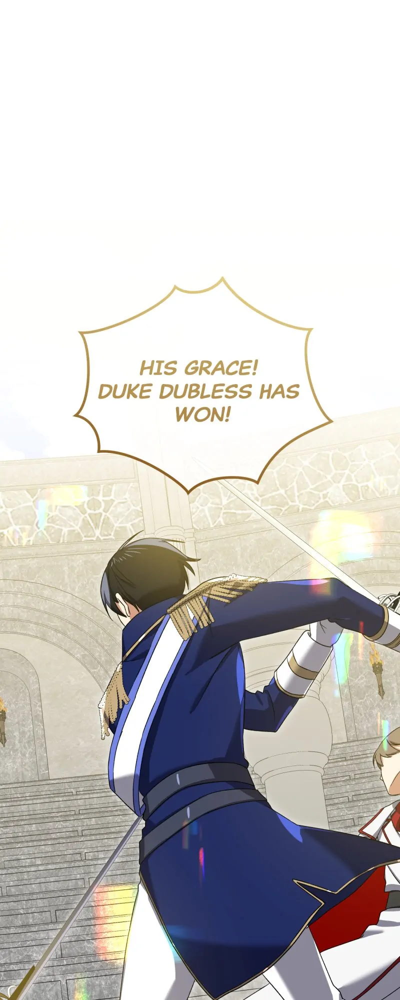Don’t Mess with My Duke Dubless! Chapter 65 page 59