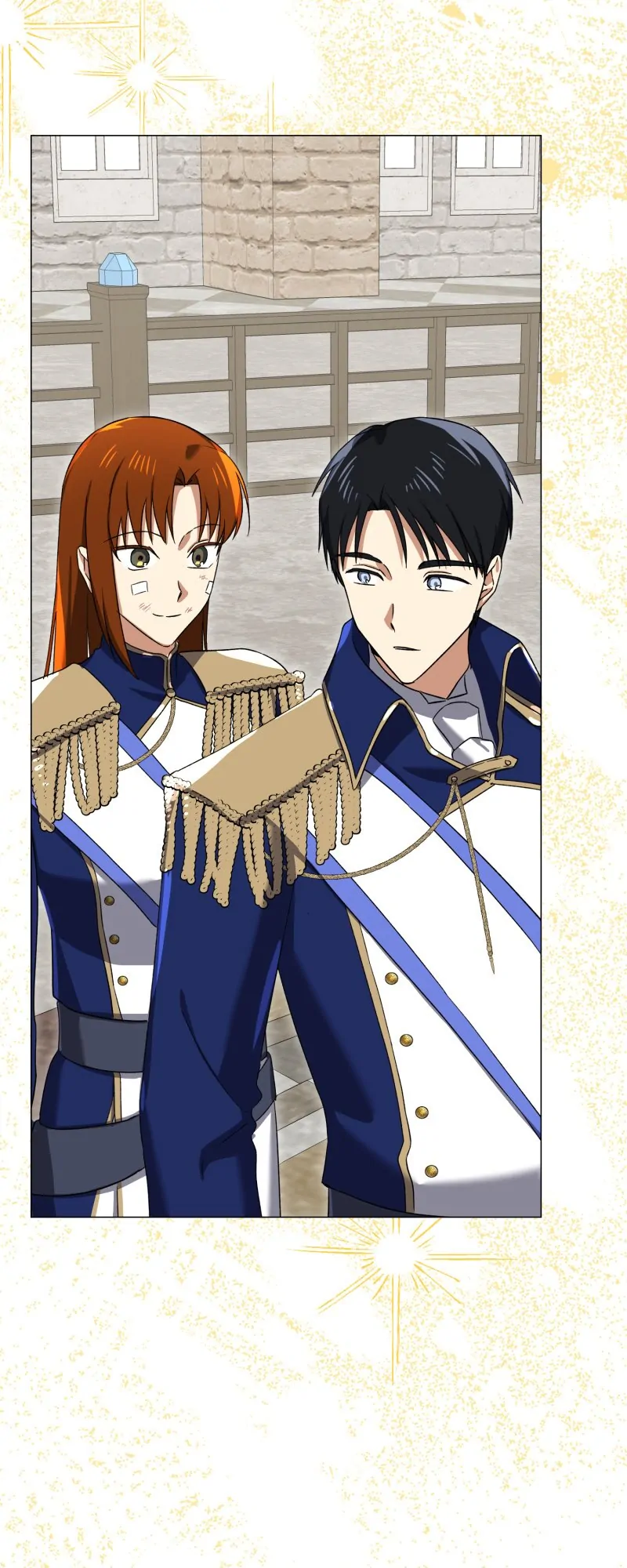 Don’t Mess with My Duke Dubless! Chapter 65 page 63