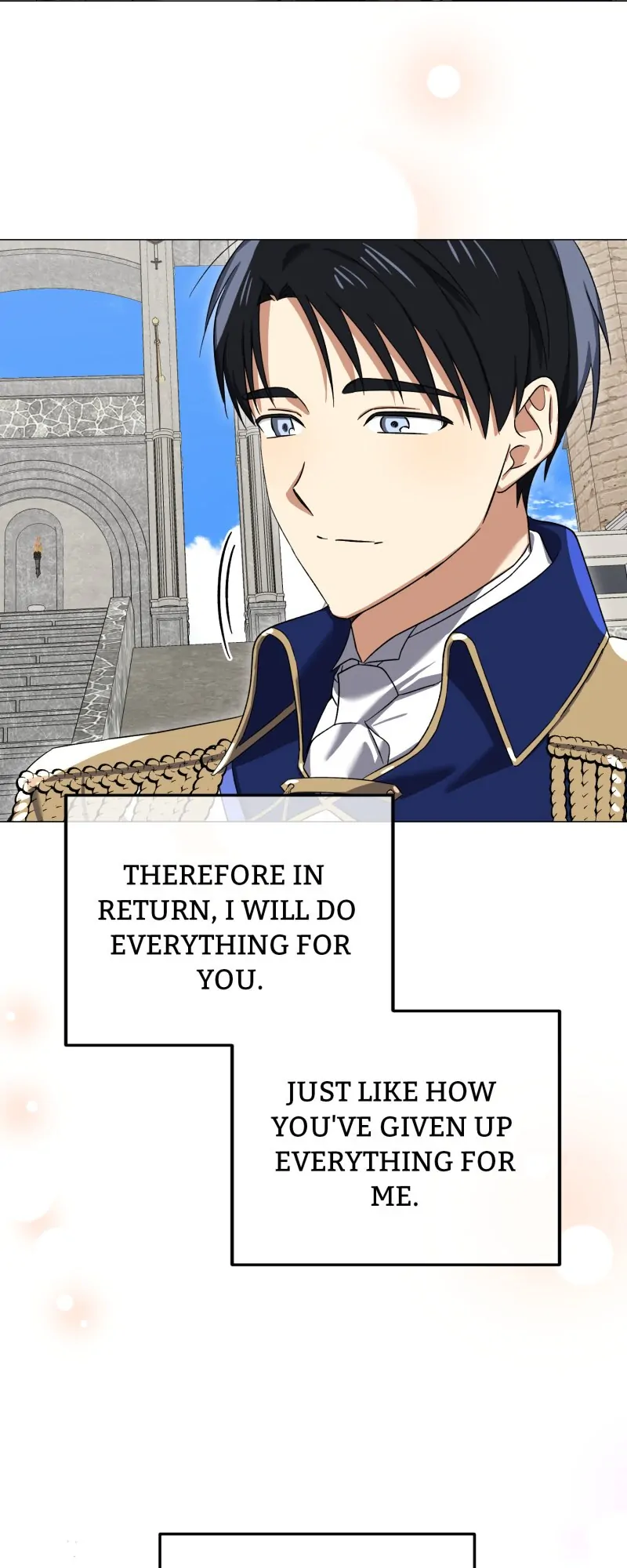 Don’t Mess with My Duke Dubless! Chapter 65 page 68