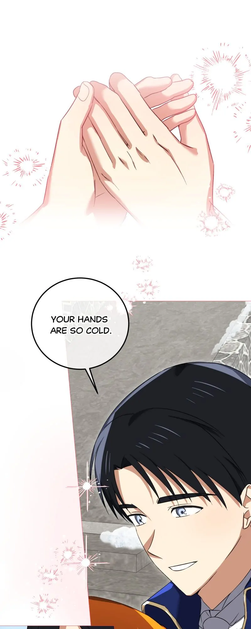 Don’t Mess with My Duke Dubless! Chapter 67 page 19