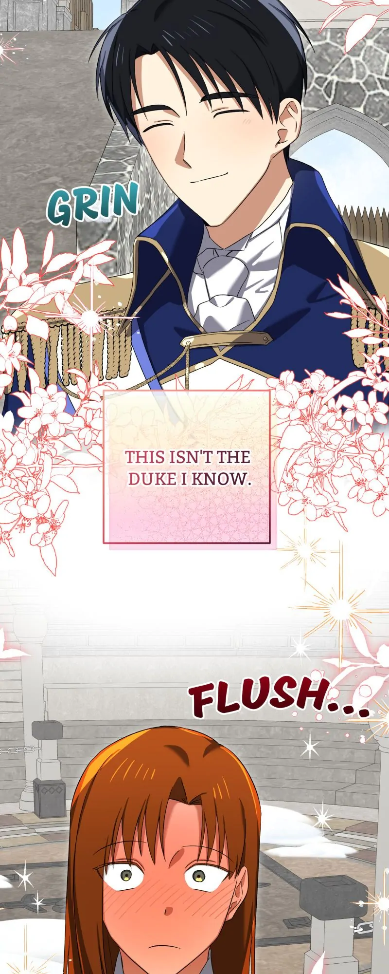 Don’t Mess with My Duke Dubless! Chapter 67 page 22