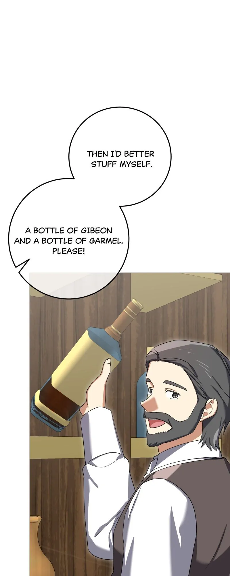 Don’t Mess with My Duke Dubless! Chapter 67 page 30
