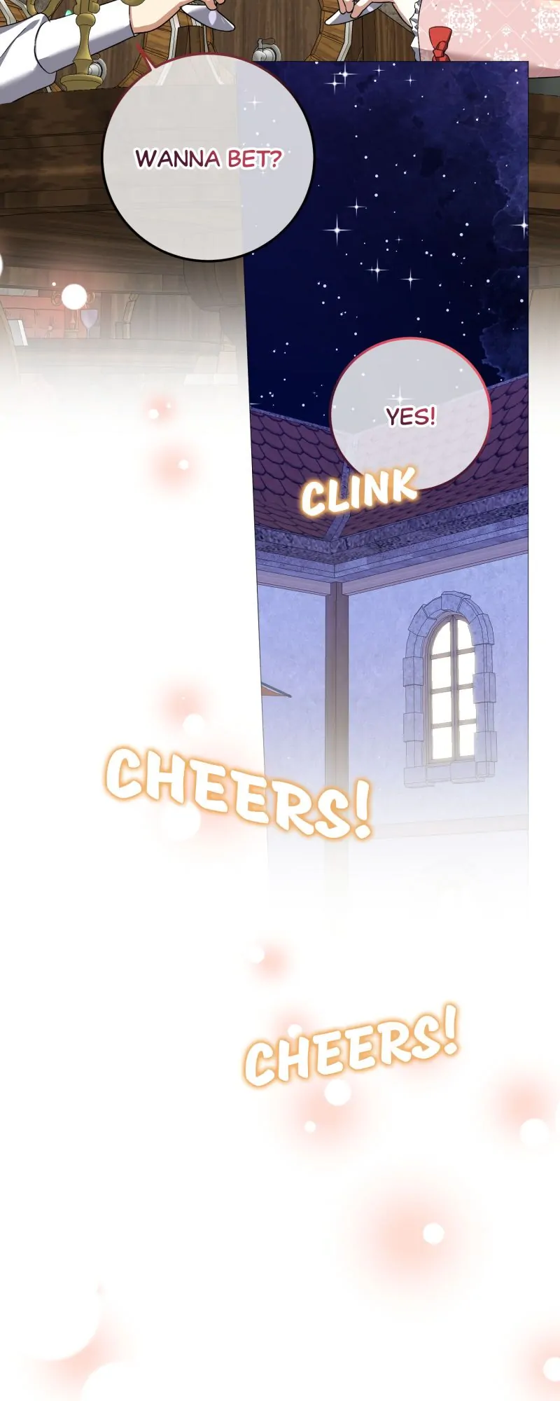 Don’t Mess with My Duke Dubless! Chapter 67 page 37
