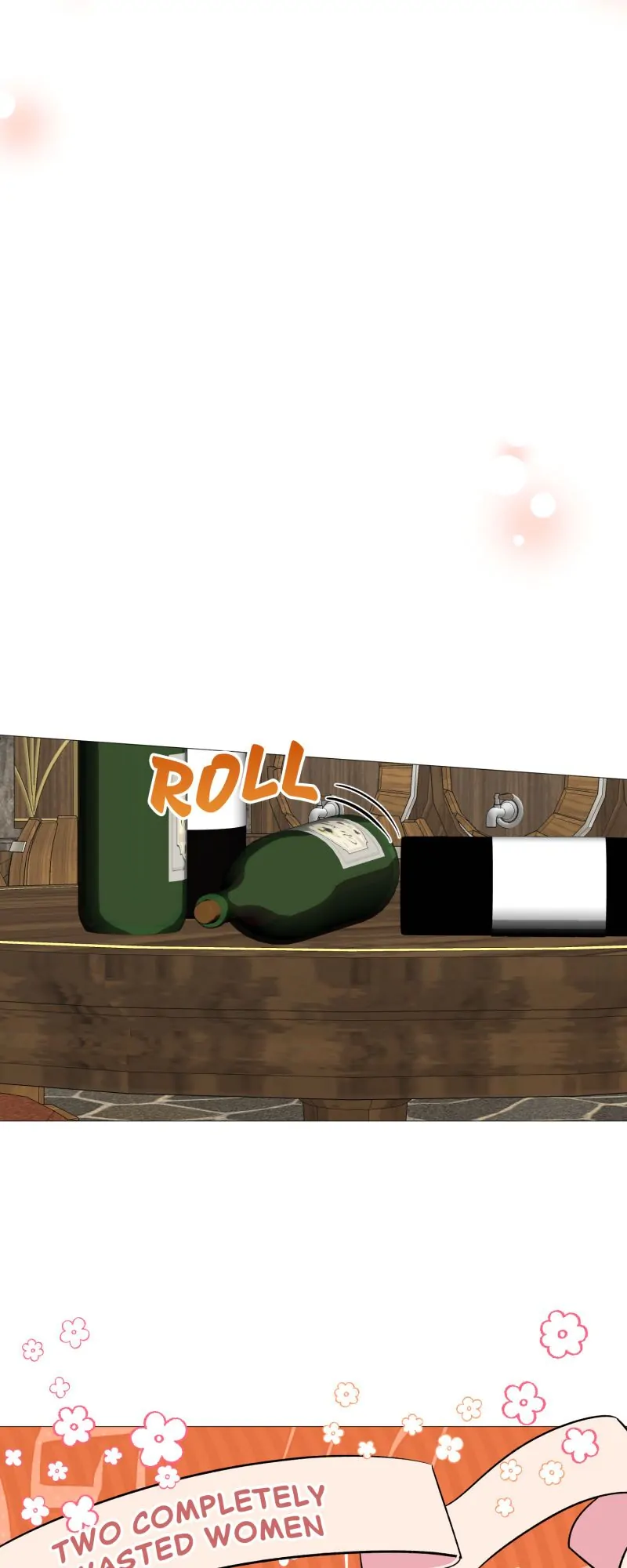 Don’t Mess with My Duke Dubless! Chapter 67 page 38