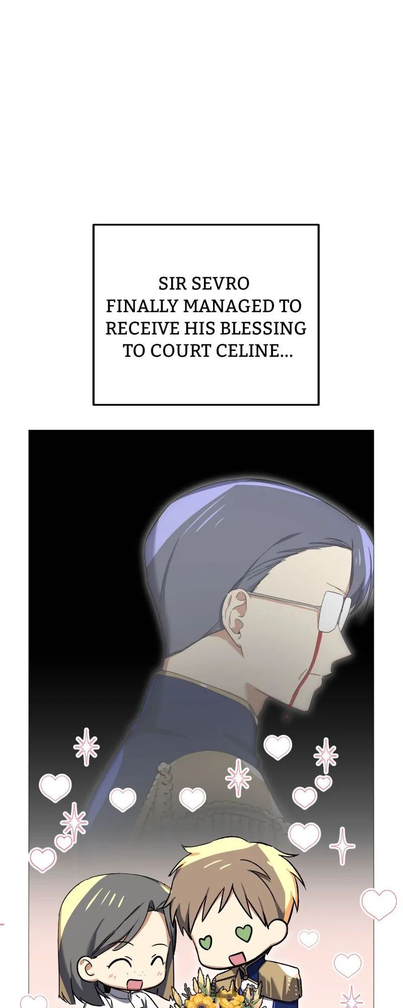 Don’t Mess with My Duke Dubless! Chapter 67 page 3