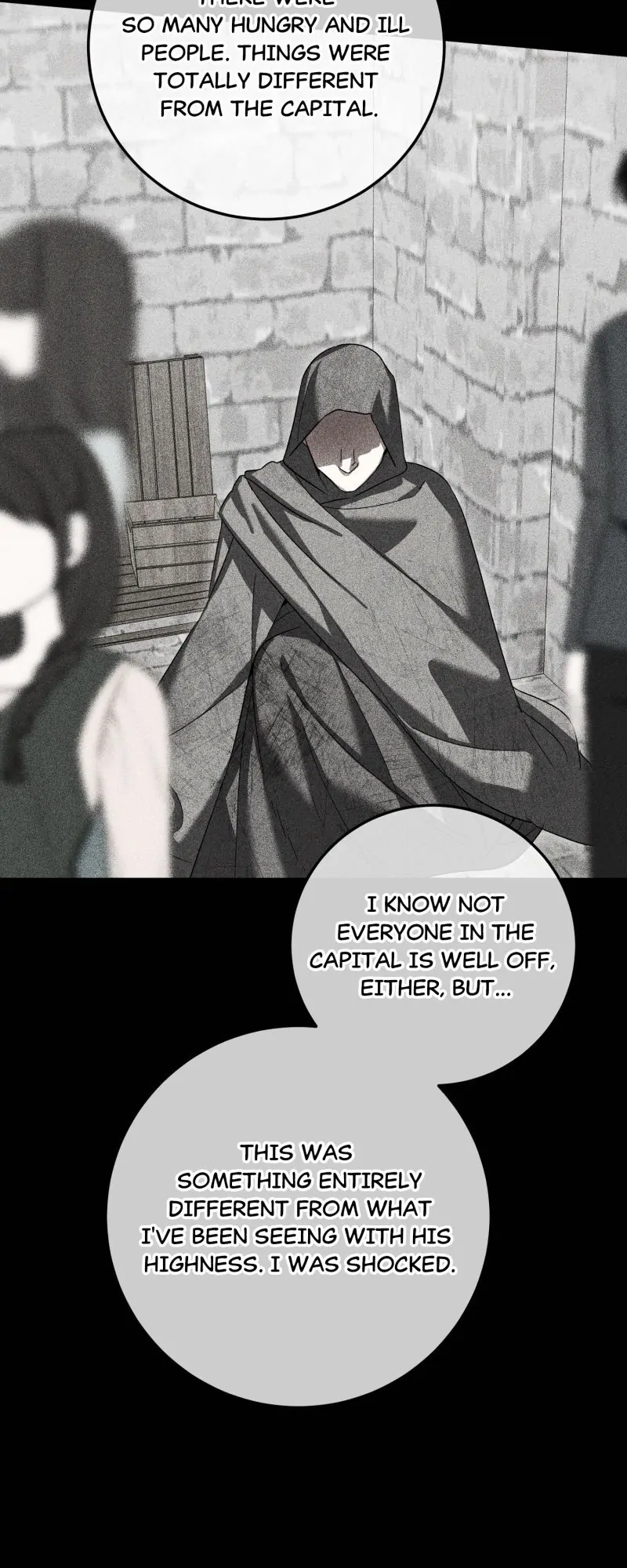 Don’t Mess with My Duke Dubless! Chapter 67 page 53