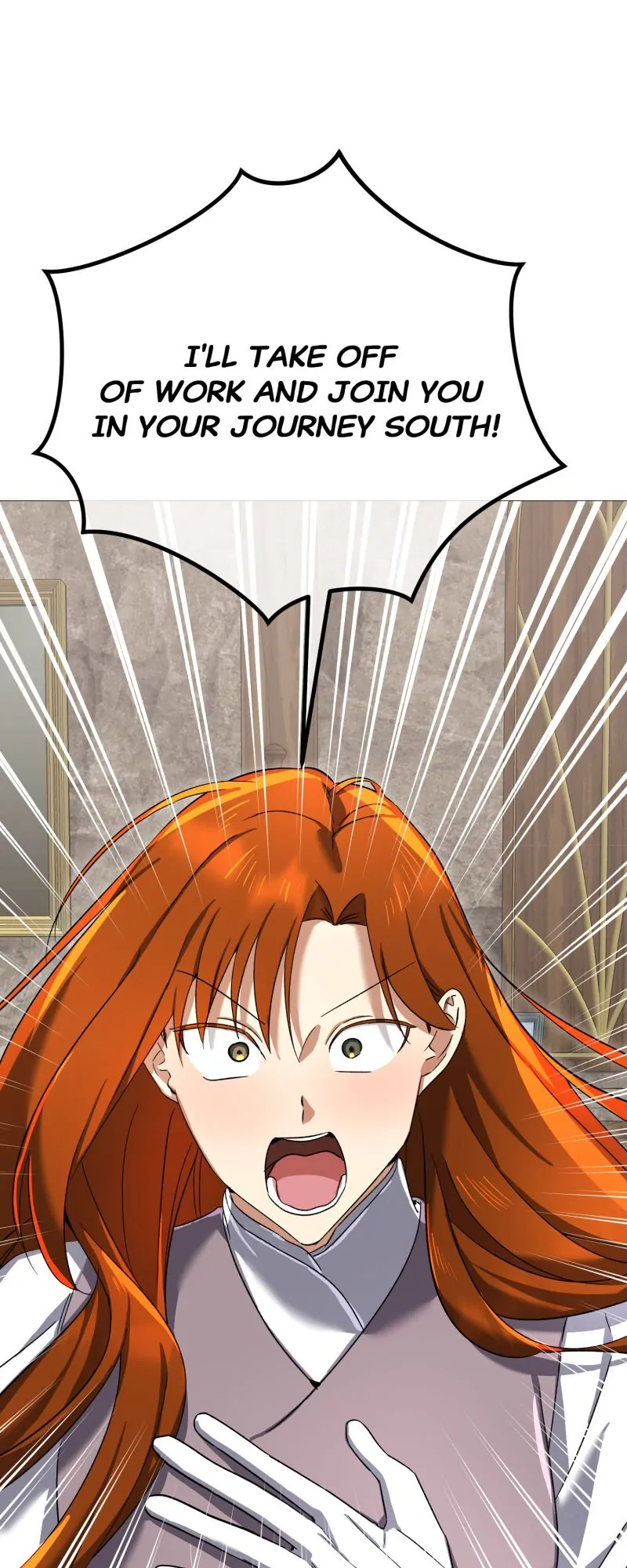 Don’t Mess with My Duke Dubless! Chapter 67 page 66