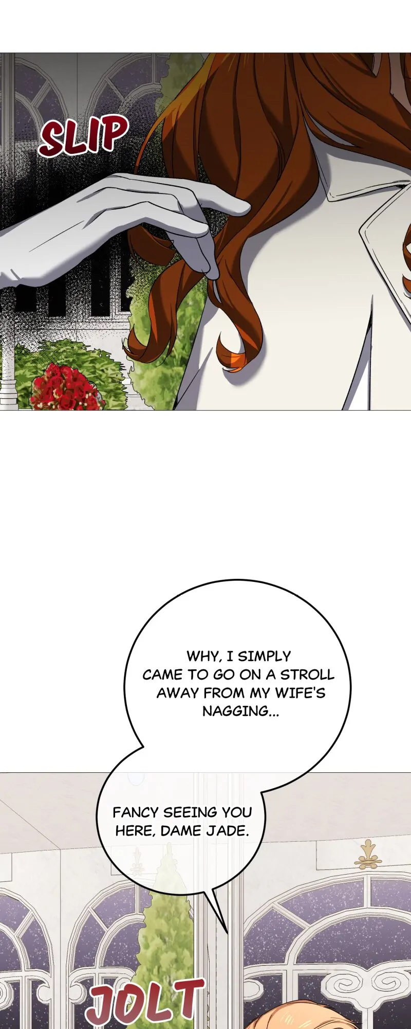 Don’t Mess with My Duke Dubless! Chapter 68 page 33