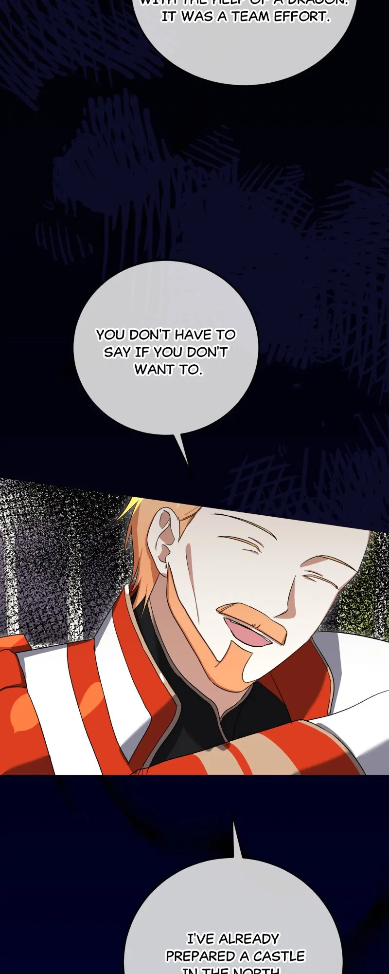 Don’t Mess with My Duke Dubless! Chapter 68 page 49