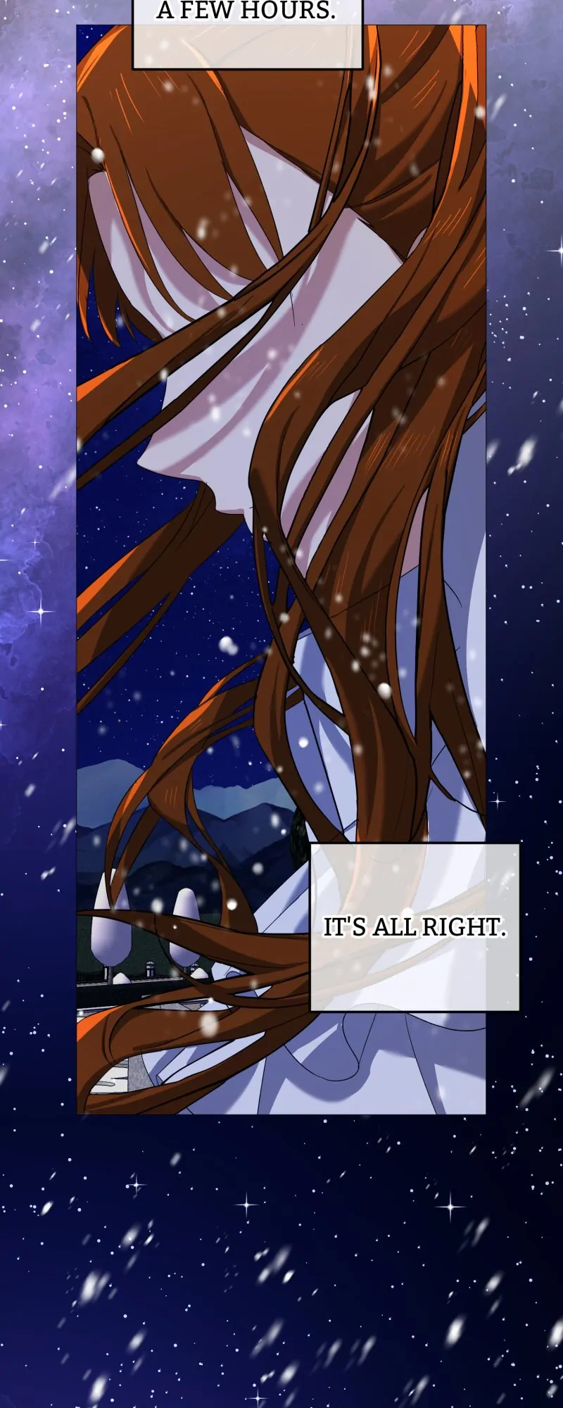 Don’t Mess with My Duke Dubless! Chapter 69 page 18