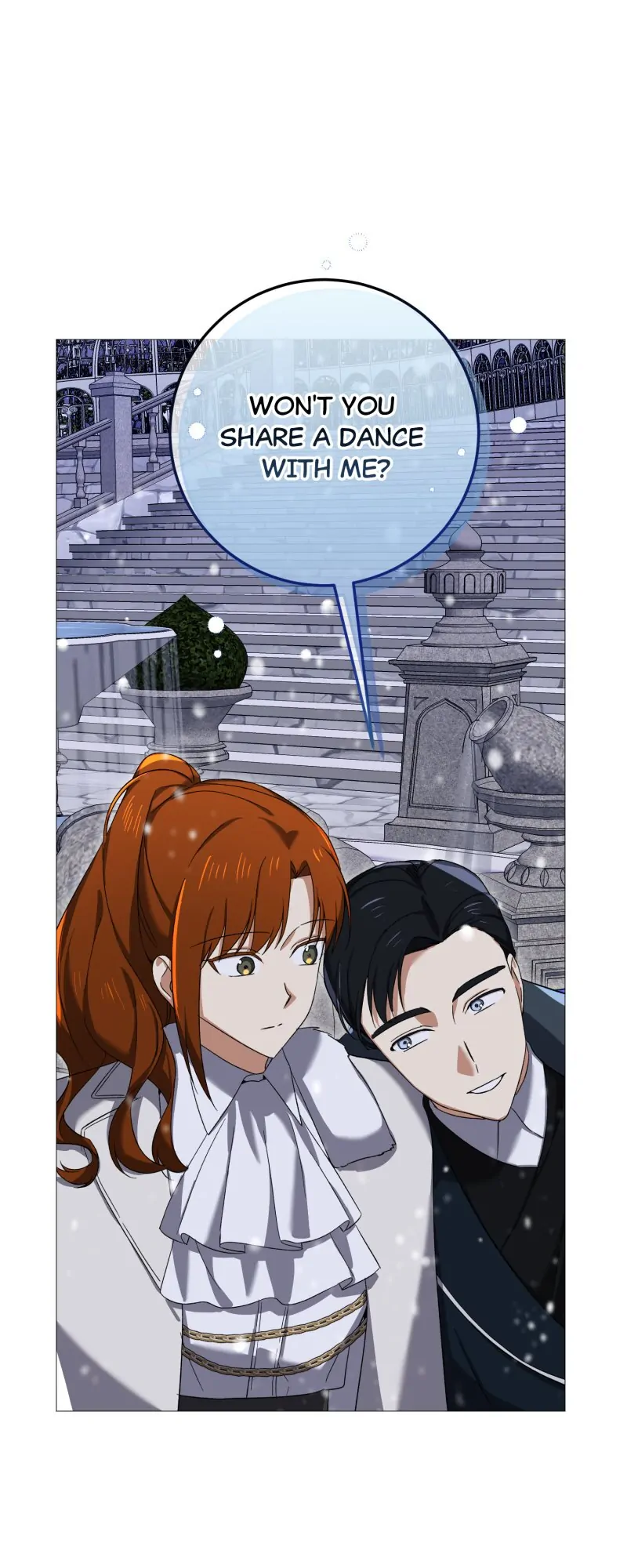Don’t Mess with My Duke Dubless! Chapter 69 page 30