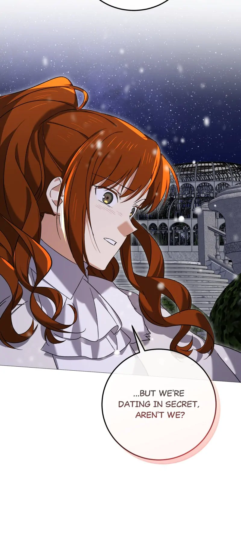 Don’t Mess with My Duke Dubless! Chapter 69 page 44