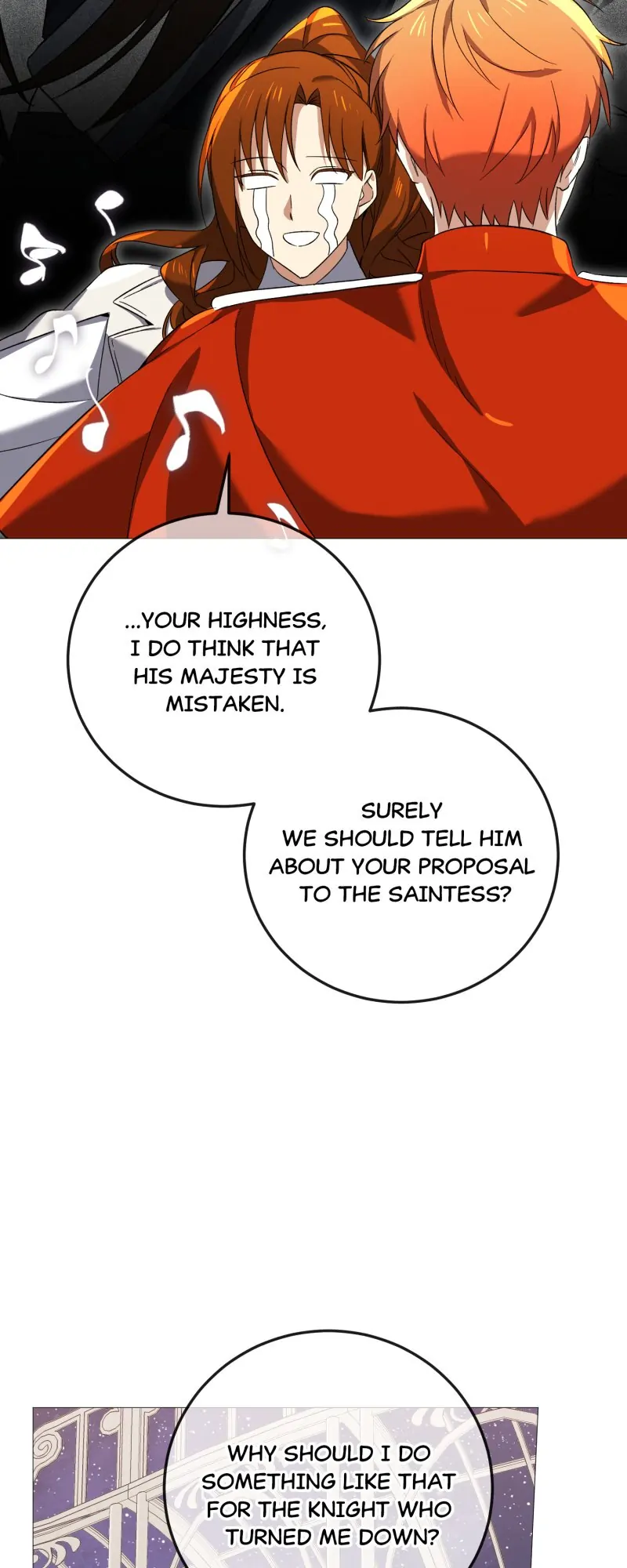 Don’t Mess with My Duke Dubless! Chapter 69 page 4