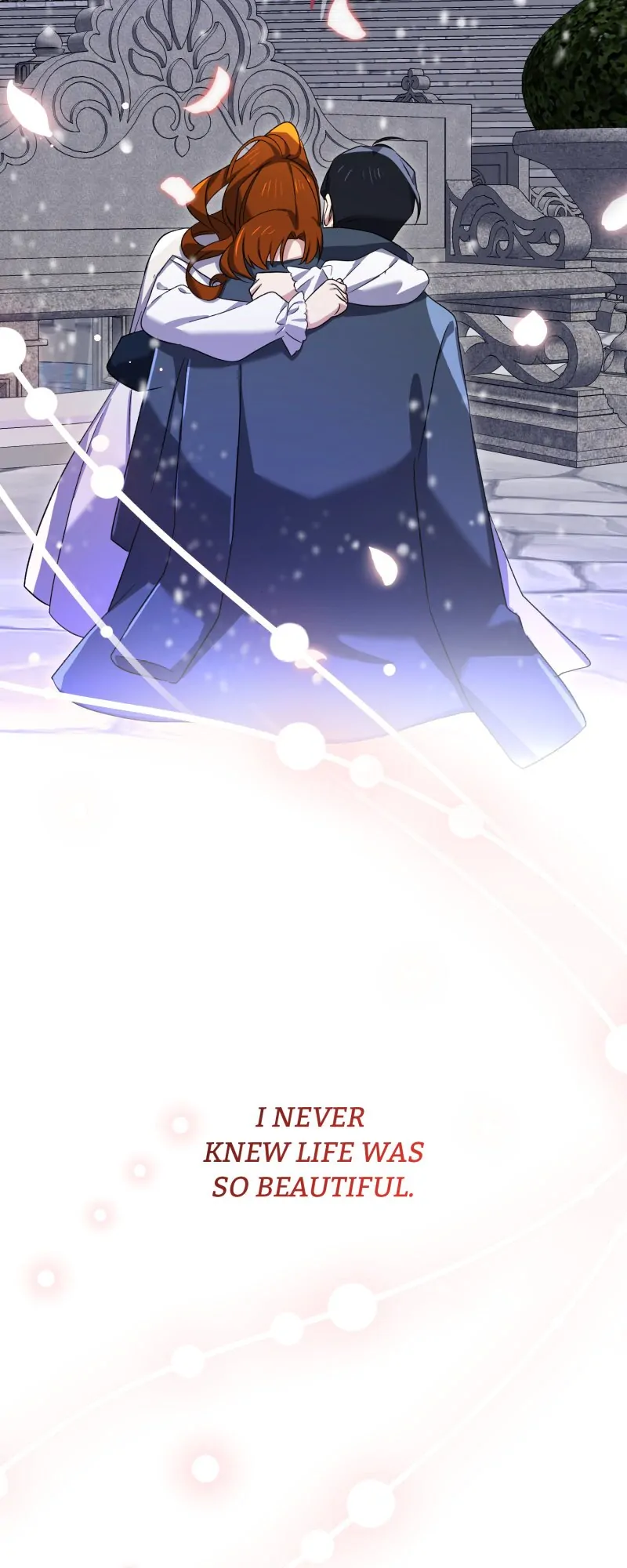 Don’t Mess with My Duke Dubless! Chapter 69 page 58