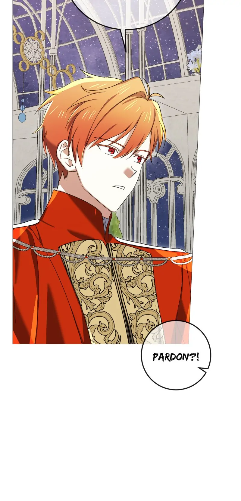 Don’t Mess with My Duke Dubless! Chapter 69 page 5
