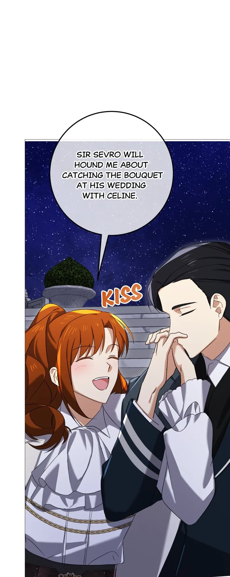 Don’t Mess with My Duke Dubless! Chapter 69 page 61