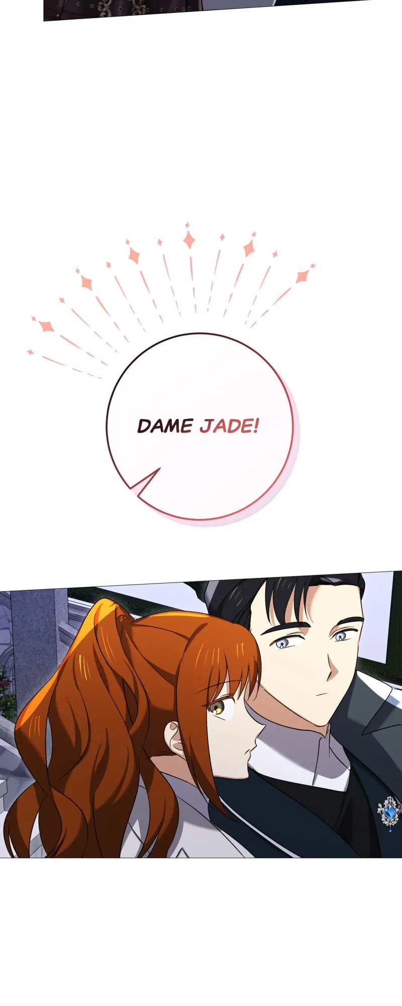 Don’t Mess with My Duke Dubless! Chapter 69 page 62
