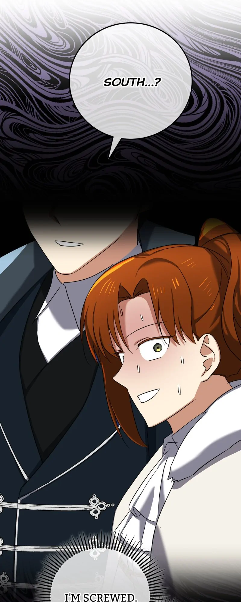 Don’t Mess with My Duke Dubless! Chapter 69 page 68