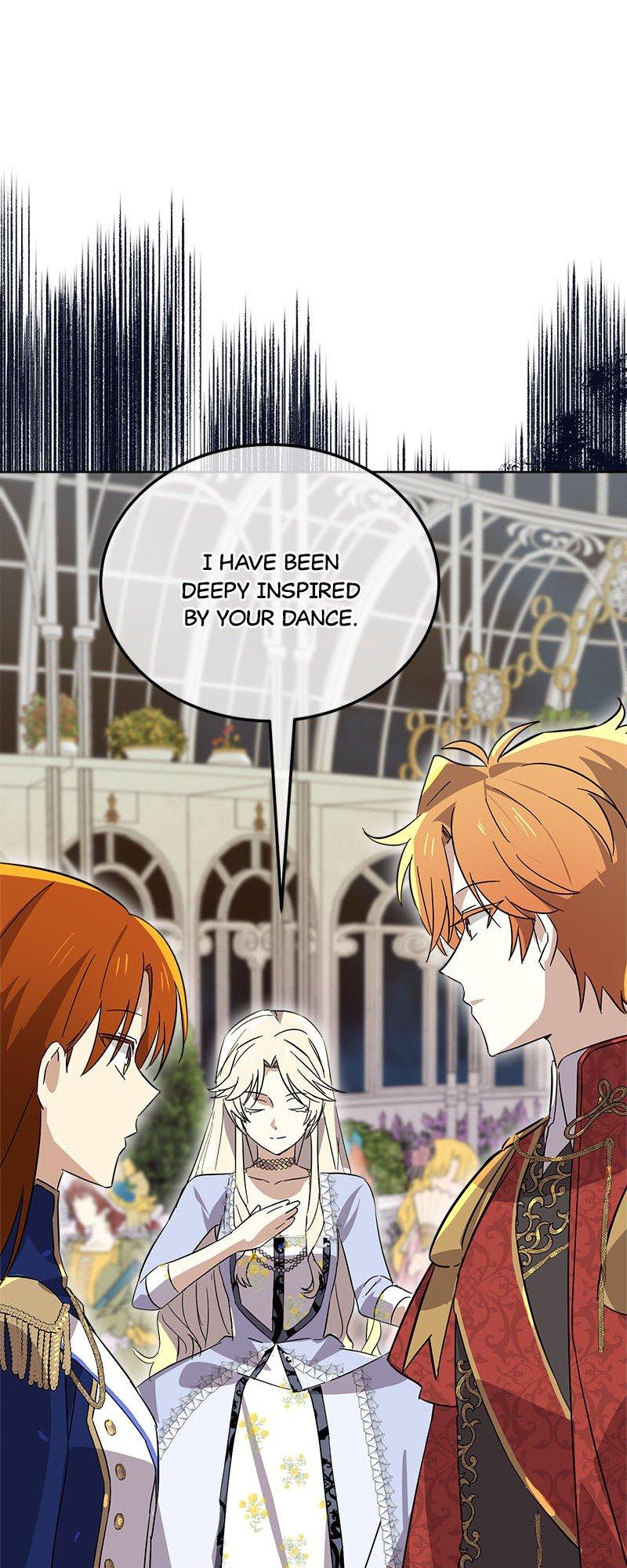 Don’t Mess with My Duke Dubless! Chapter 7 page 38