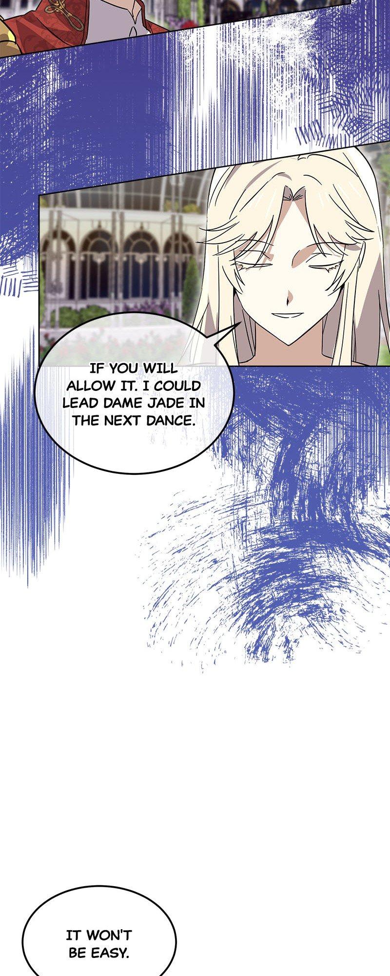 Don’t Mess with My Duke Dubless! Chapter 7 page 40