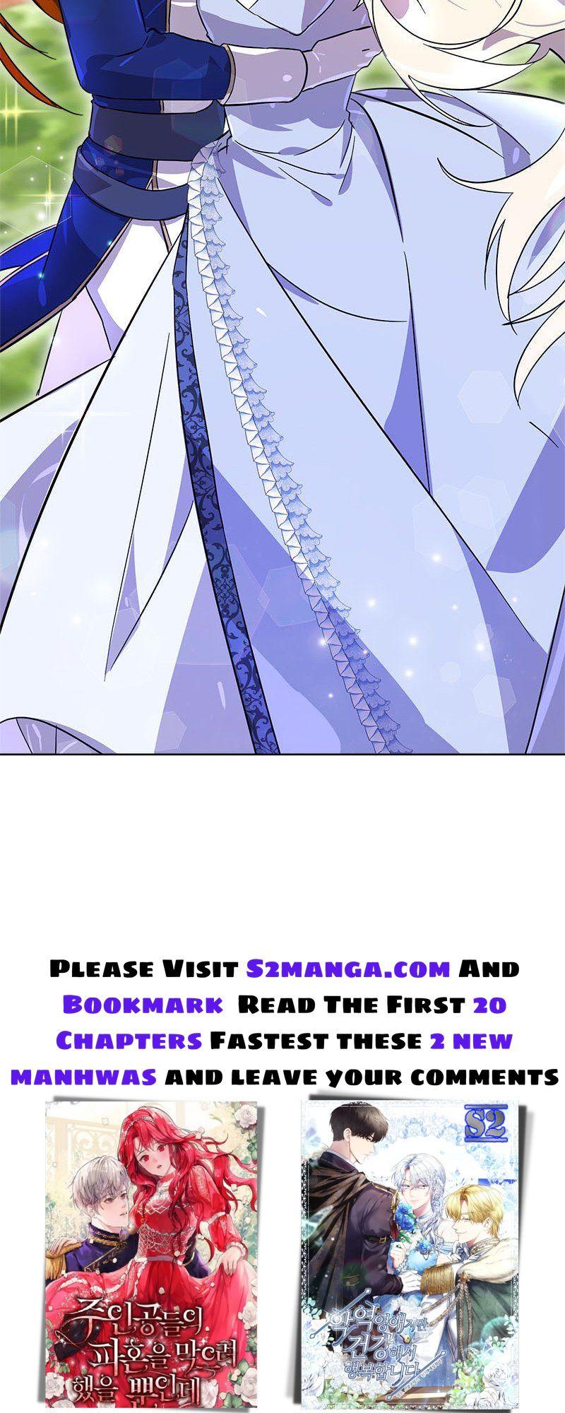 Don’t Mess with My Duke Dubless! Chapter 7 page 45