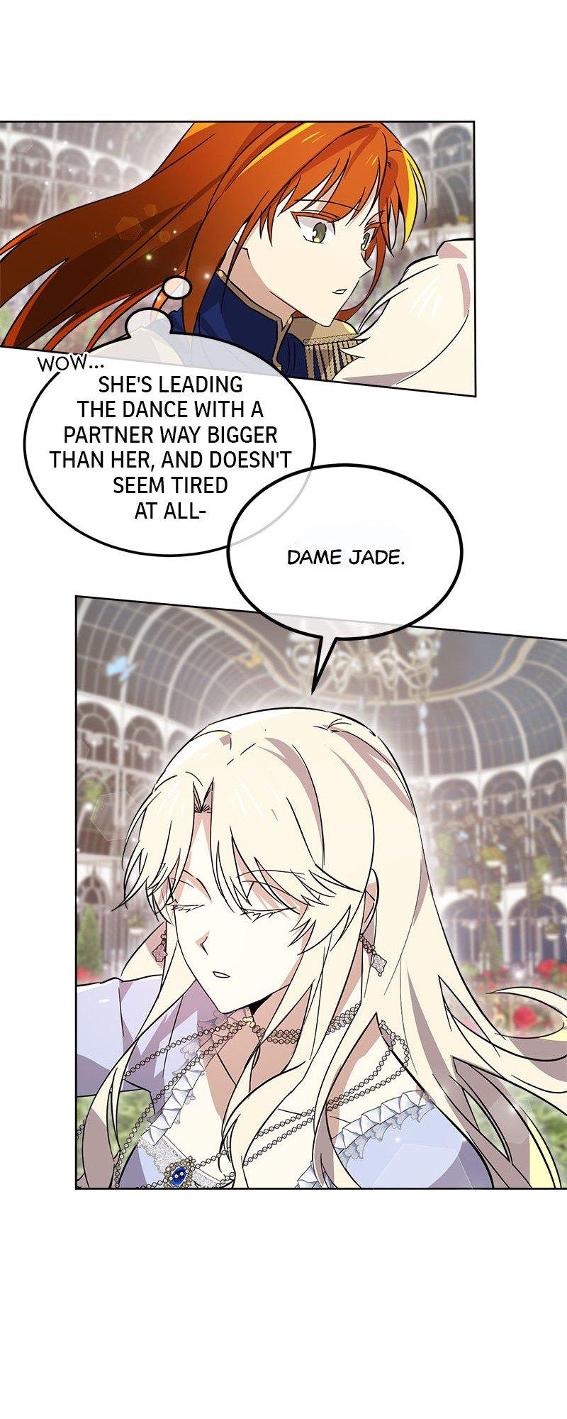 Don’t Mess with My Duke Dubless! Chapter 7 page 46