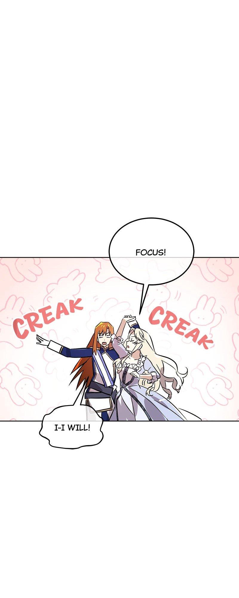 Don’t Mess with My Duke Dubless! Chapter 7 page 47