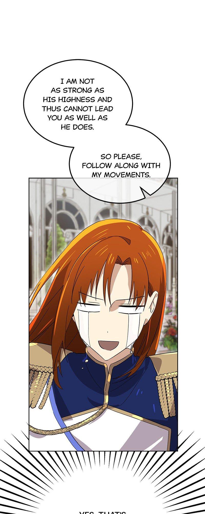 Don’t Mess with My Duke Dubless! Chapter 7 page 48