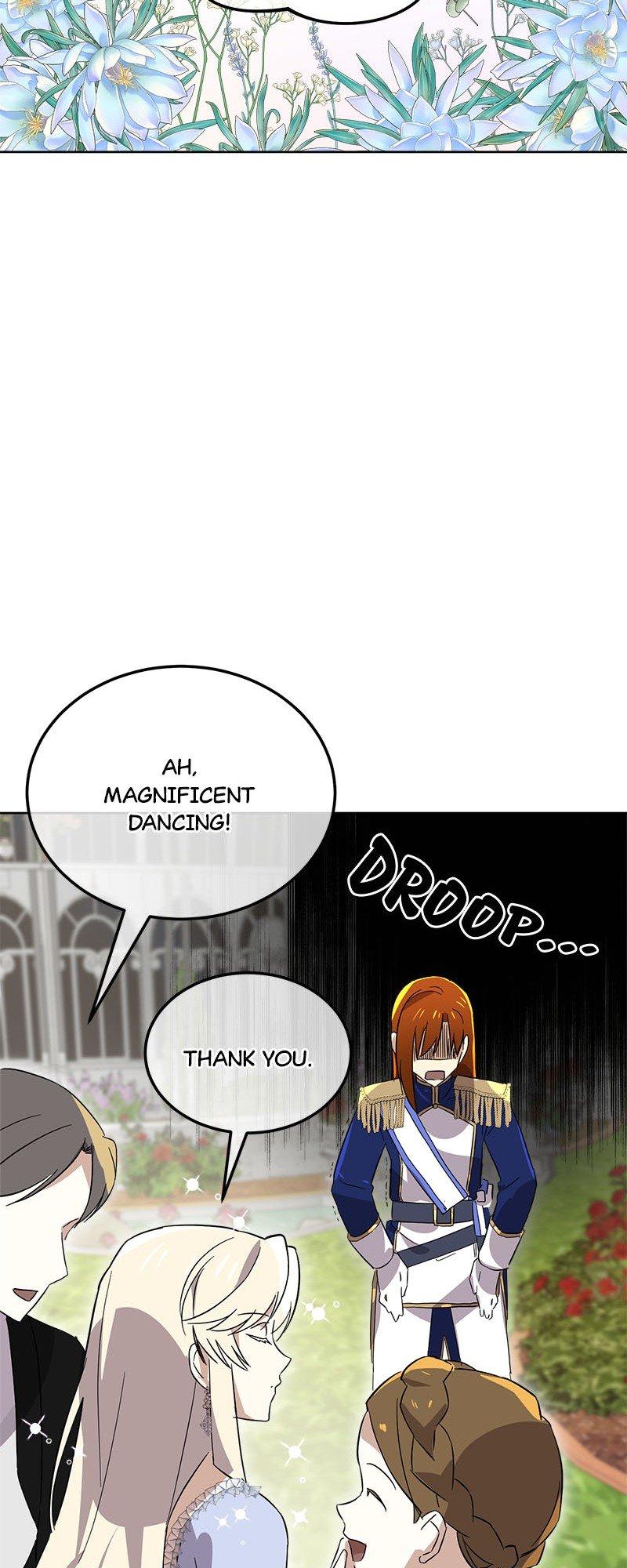 Don’t Mess with My Duke Dubless! Chapter 7 page 50