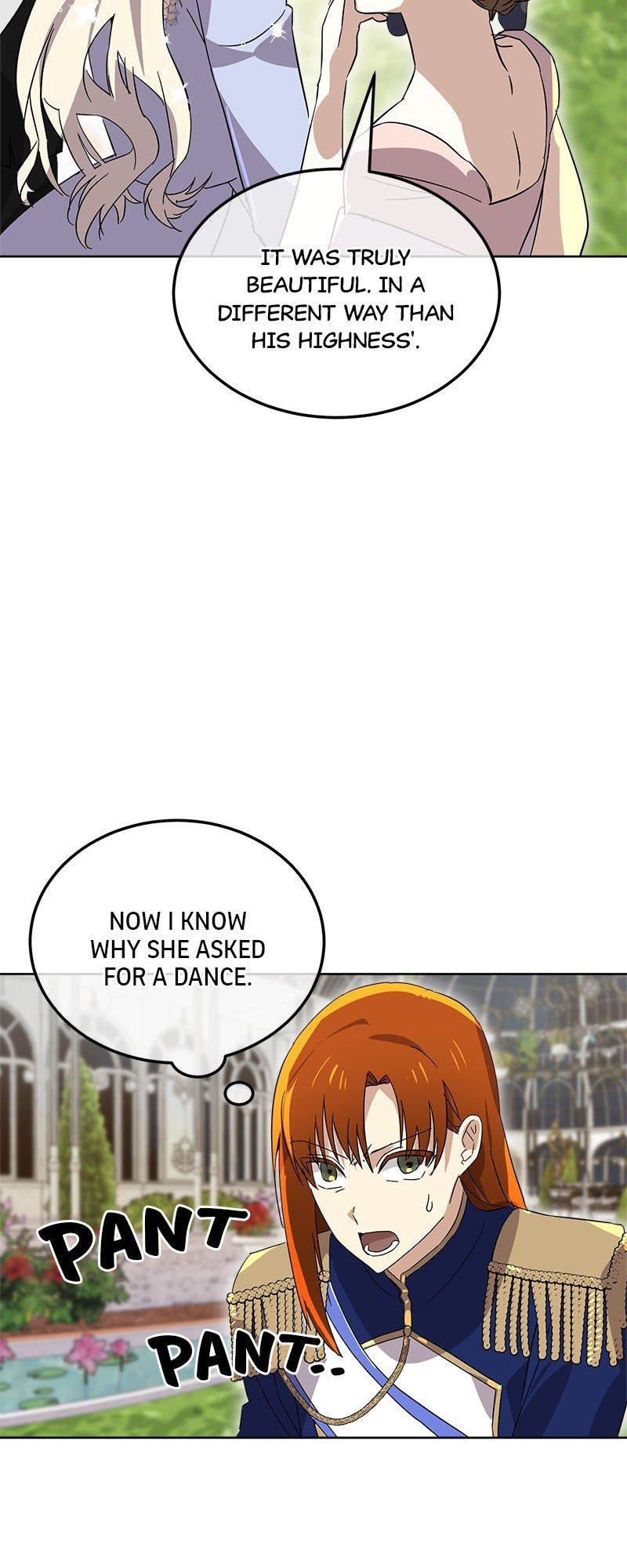 Don’t Mess with My Duke Dubless! Chapter 7 page 51