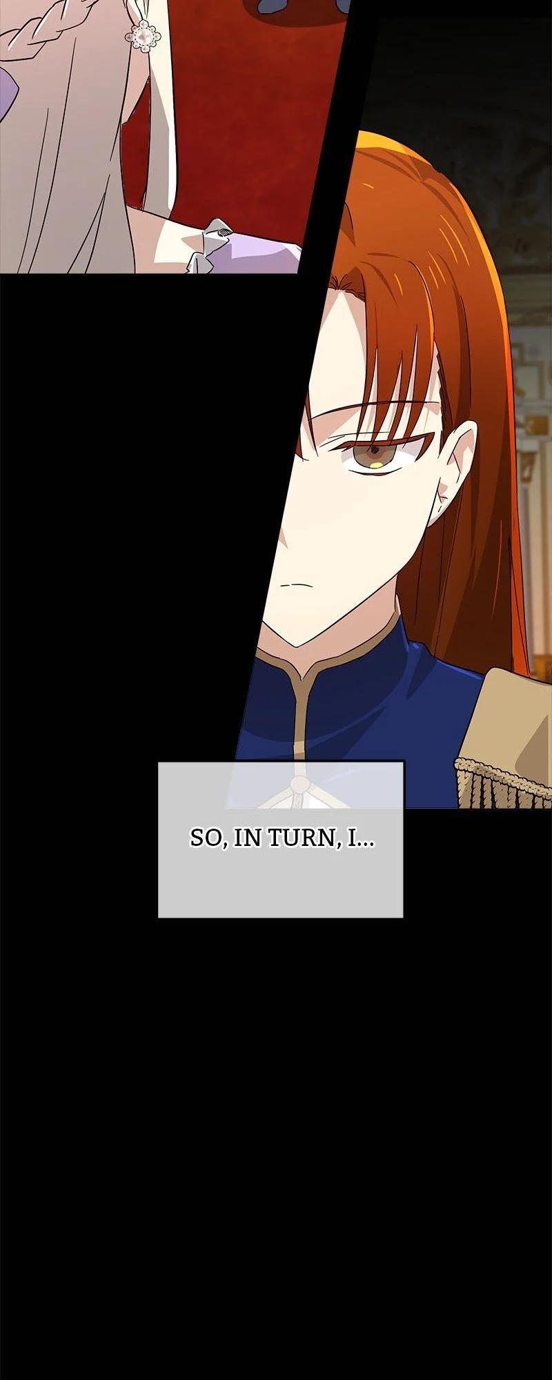 Don’t Mess with My Duke Dubless! Chapter 7 page 7