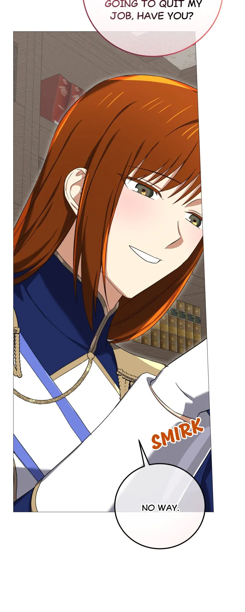 Don’t Mess with My Duke Dubless! Chapter 71 page 15