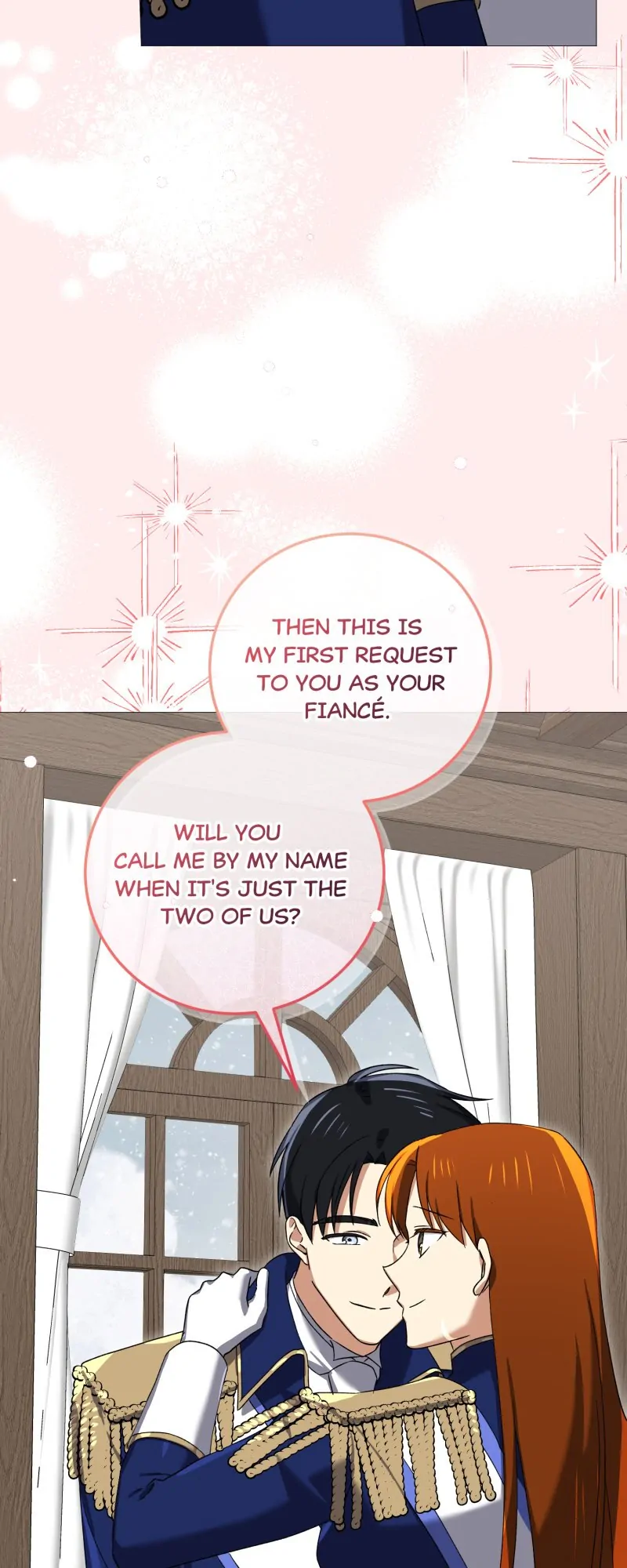 Don’t Mess with My Duke Dubless! Chapter 71 page 18