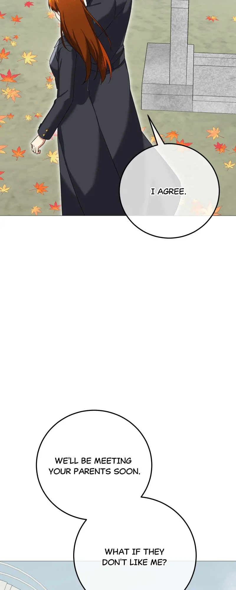 Don’t Mess with My Duke Dubless! Chapter 71 page 36