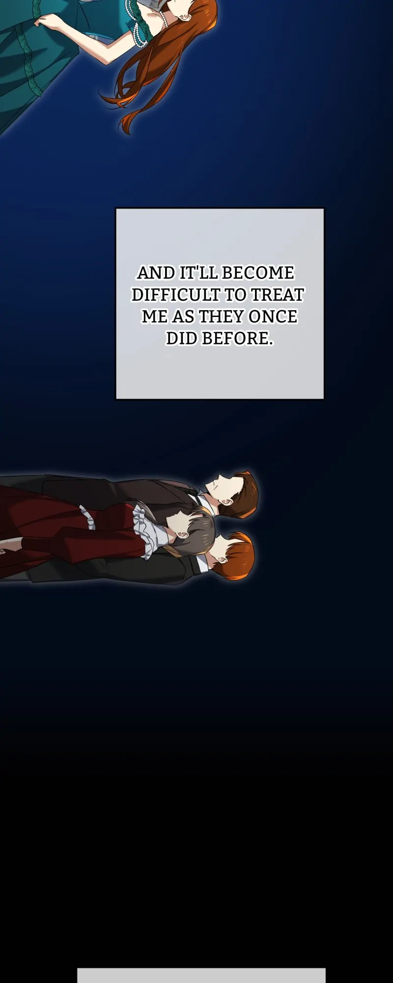 Don’t Mess with My Duke Dubless! Chapter 71 page 41