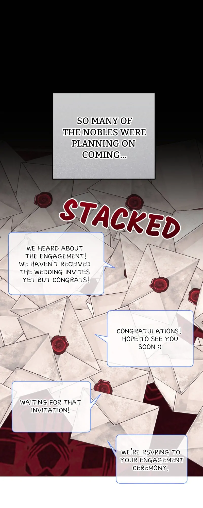 Don’t Mess with My Duke Dubless! Chapter 71 page 45