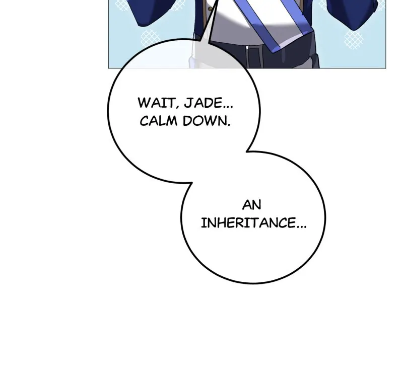 Don’t Mess with My Duke Dubless! Chapter 71 page 4