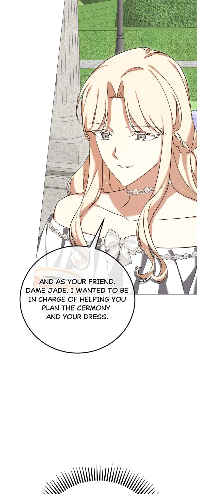 Don’t Mess with My Duke Dubless! Chapter 71 page 64