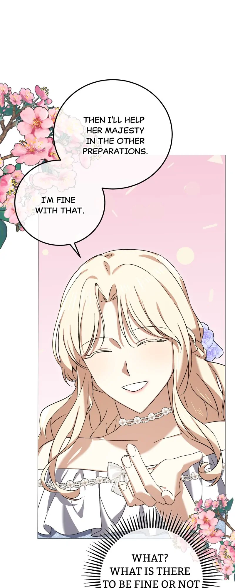 Don’t Mess with My Duke Dubless! Chapter 71 page 67