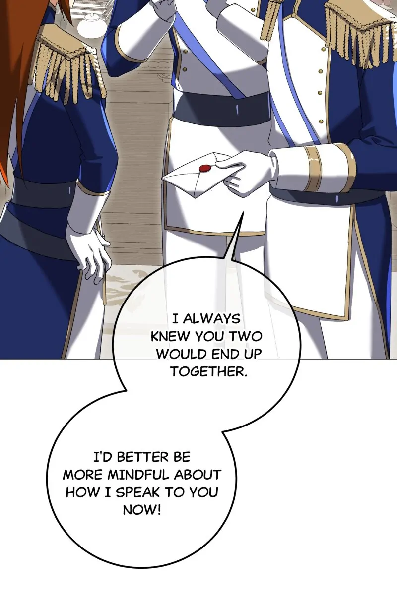 Don’t Mess with My Duke Dubless! Chapter 72 page 14