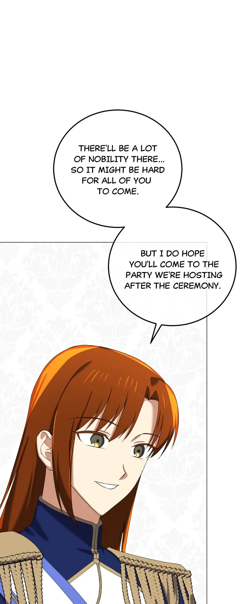 Don’t Mess with My Duke Dubless! Chapter 72 page 15