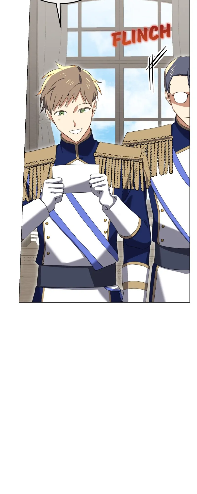 Don’t Mess with My Duke Dubless! Chapter 72 page 17